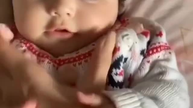 Cute Baby Videos ❤️#babylove #shorts