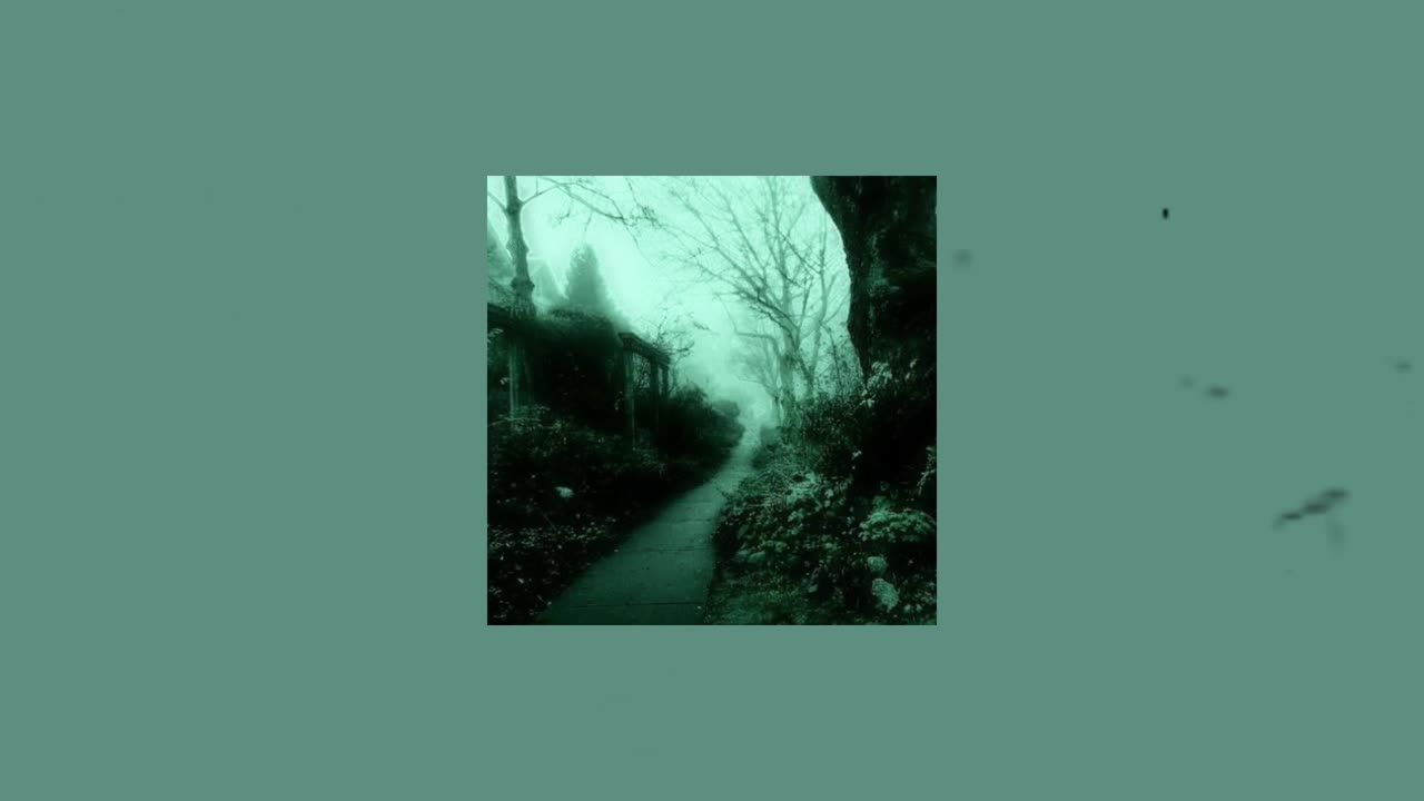 evergreen - richy mitch and the coal miners but {without vocals} {sped up} _Full-HD