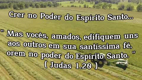 Como Obter o Poder de Deus, e Ser Usado Por Deus ???