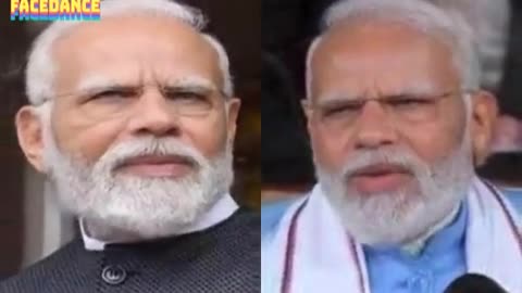 Modi Smile