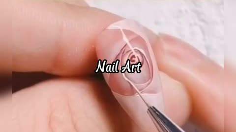 Nail art