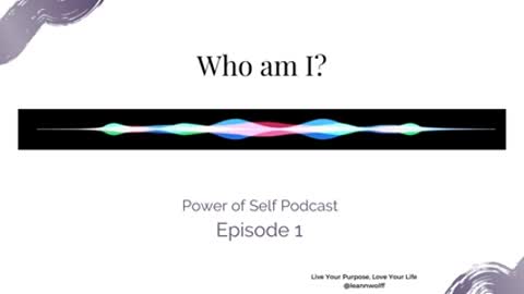 Who am I | Deeper exploration into False Identities