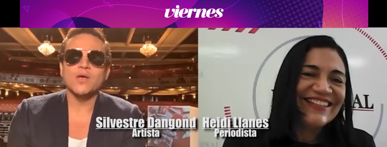 Silvestre Dangond presenta “La última vez” [Video]