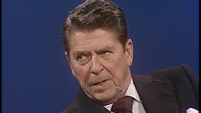 Firing Line with William F. Buckley Jr.: Presidential Hopeful: Ronald Reagan