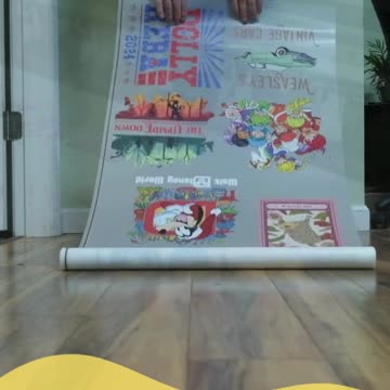 Affordable Brilliance: DTF Transfers for Every Artist | Fast DTF Transfer