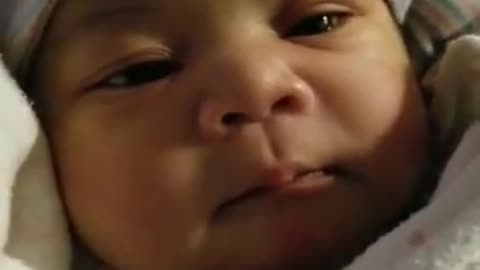 Bella when shes a baby and now