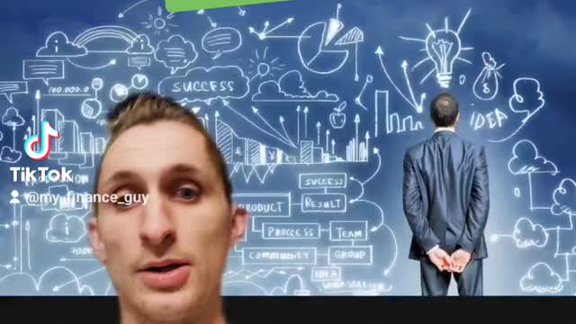 The Secrets to Business Success