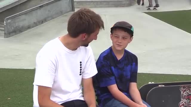 12-year-old_skateboarding_made_simple