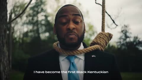 Charles Booker Pulls Out the Lynch Card in New Campaign Add