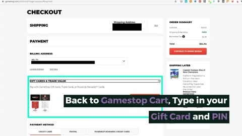 How to Save Money on GameStop using Rakuten and Fluz