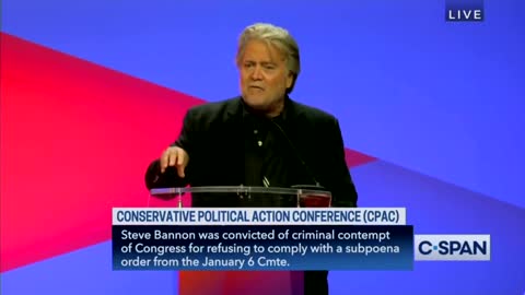 Steve Bannon Explains An Opportunity That Will Never Ever Come Again!!
