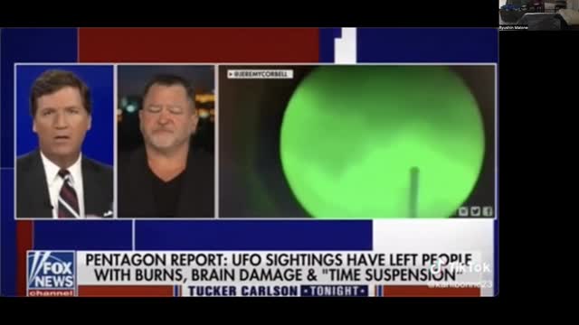 Ryushin UFO news update 4/9/2022 TheOrionLines.com