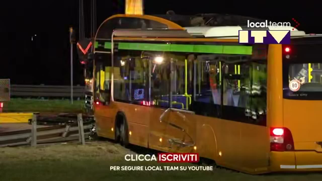 Como: ancora malori improvvisi per i conducenti di autobus.