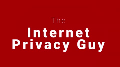 How to Evade Digital Surveillance - Two Techniques that could Work - The Privacy Guy 12-27-2023