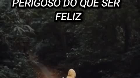 Assim sigo minha vida