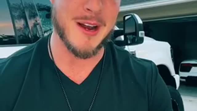 Message to every single person 👊