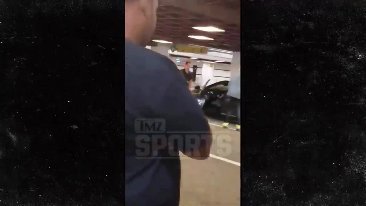 LeBron James Khloe Kardashian caught in ACTION MUST SEE