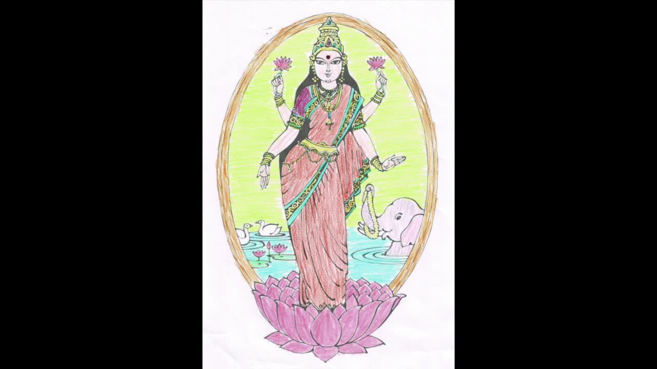 ChaMdassu - 8 (harikin pattapudevi)