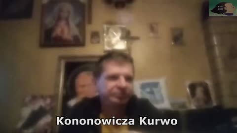 KRZYSZTOF KONONOWICZ - Kłótnie i afery Styczeń #2 2022