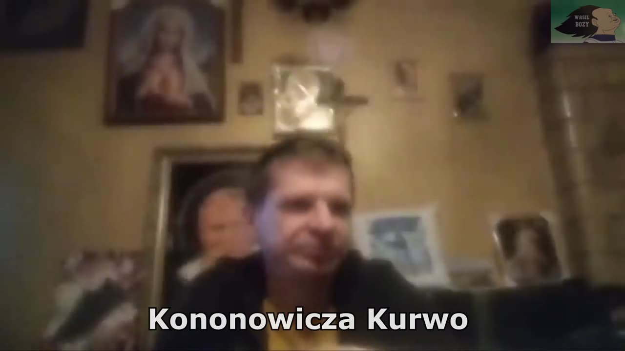 KRZYSZTOF KONONOWICZ - Kłótnie i afery Styczeń #2 2022