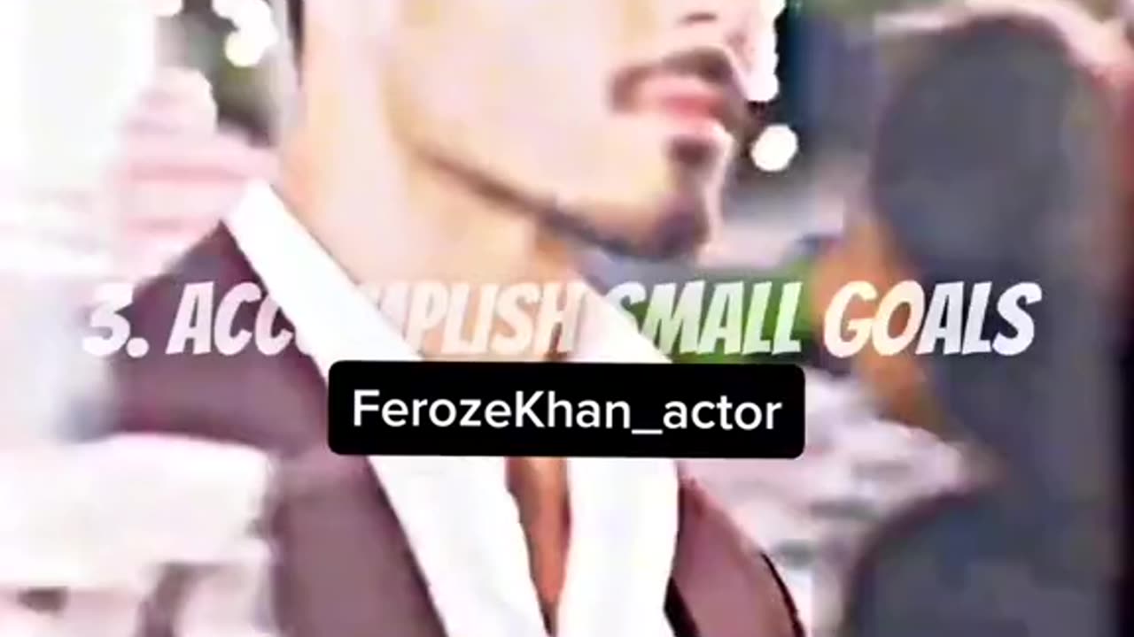 Motivation Video