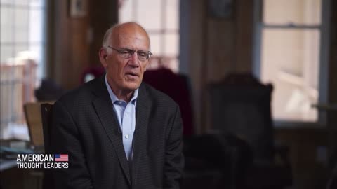 Victor Davis Hanson: FBI Should Be Broken Up, Agents Moved to Other Departments