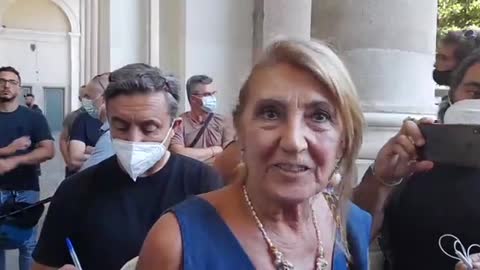 Un avvocato smonta tutte le falsità del Maine stream