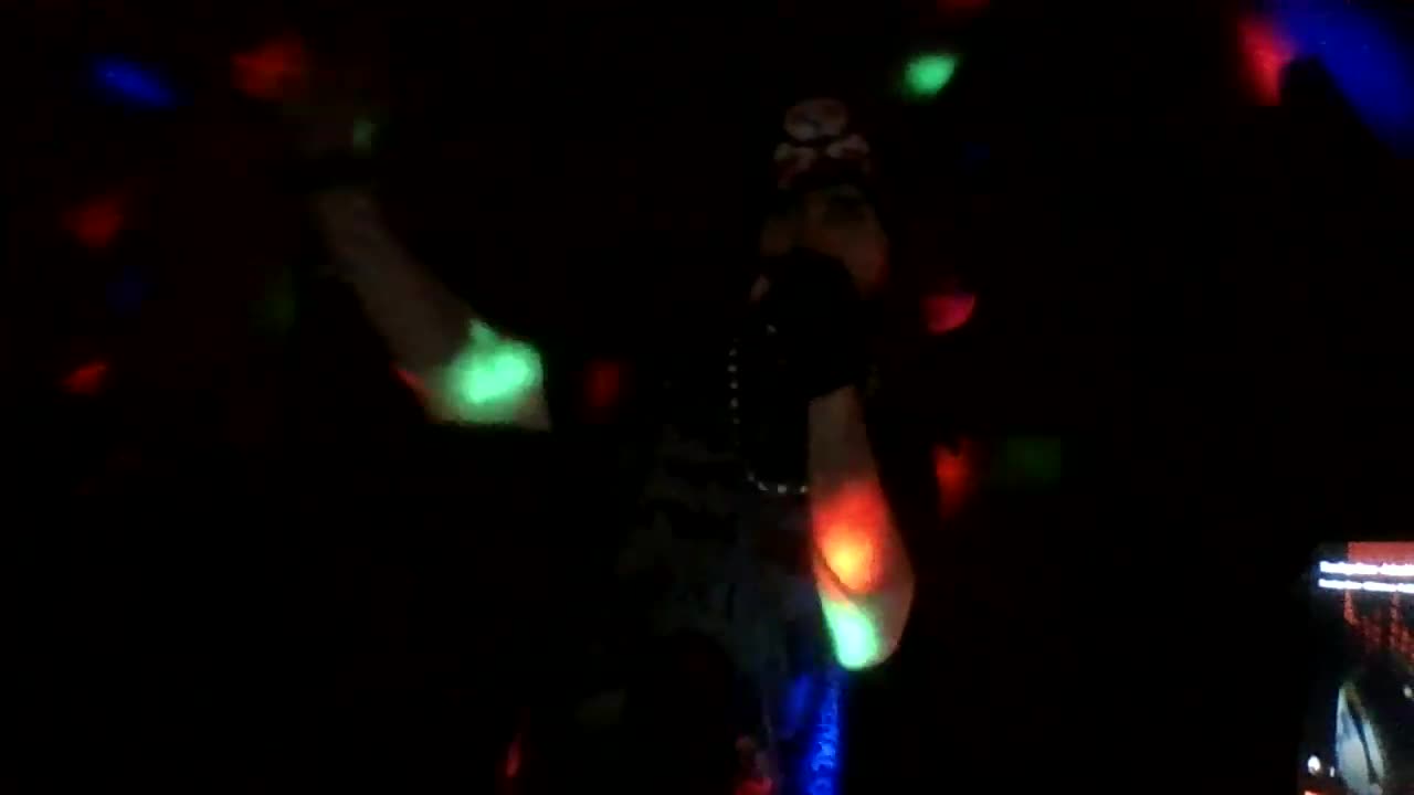 [Cyraxx Youtube 2021-12-16] REBIRTH OF SB53