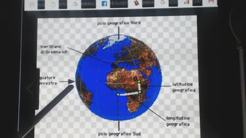 2018.11.26-Eliseo.Bonanno-DILEMMA STELLA POLARE... TERRA A SFERA O PIATTA