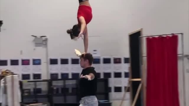 amazing Tallents👯