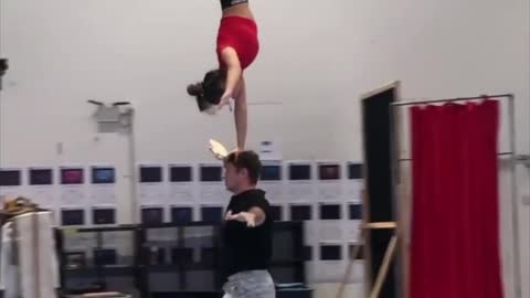 amazing Tallents👯