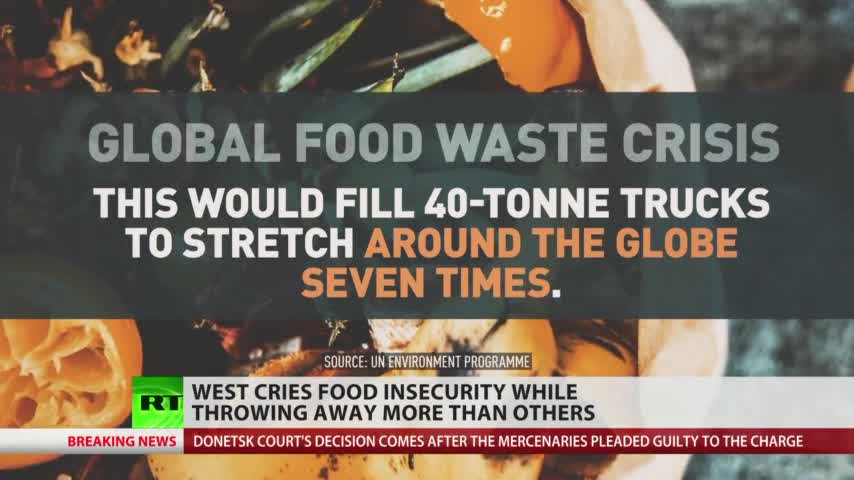 RT News - June 09 2022 (20:00 MSK)