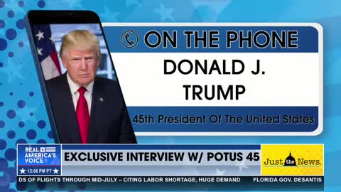 President Trump: “No, I Didn’t Concede… Let’s See What Happens!”