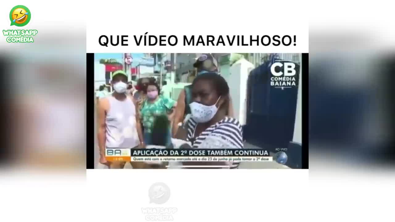 FUNNIEST VIDEOS ON WHATSAPP
