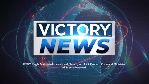 Victory News 11am/CT: No more...This madness cannot continue! (9.17.21)