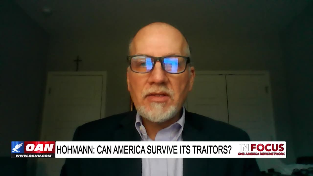 IN FOCUS: Surviving the Nefarious Globalist Agenda with Leo Hohmann - OAN