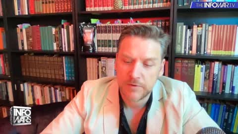 Proof: The Great Reset Plan is 100 Years Old