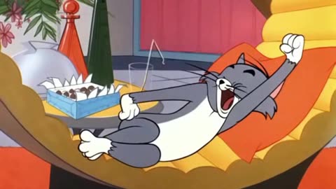 Tom&Jerry Episode Pent House Mouse Full Watch.(Cartoon World)