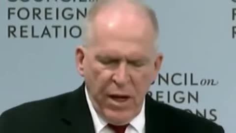 John Brennan - Geoengineering