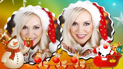 LE13_Christmas comes again