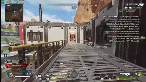 Squad Wipe... 🧨