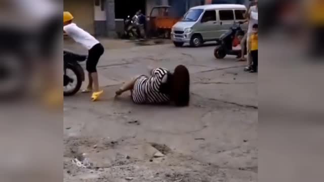 Rumble/ video Latest funny videos. make you laugh when you see them.