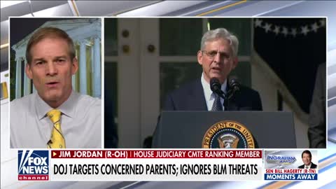 Jim Jordan SLAMS Biden's AG for LYING to Congress after whistleblower comes forward