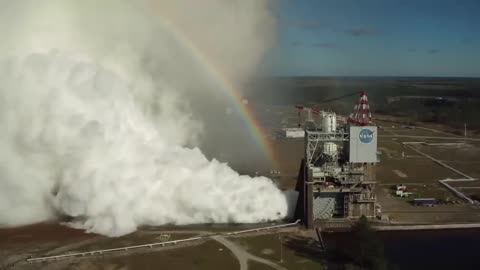 Here’s NASA’s Cloud Machine