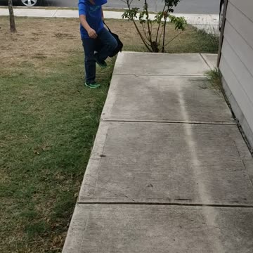 Development of Work Ethic