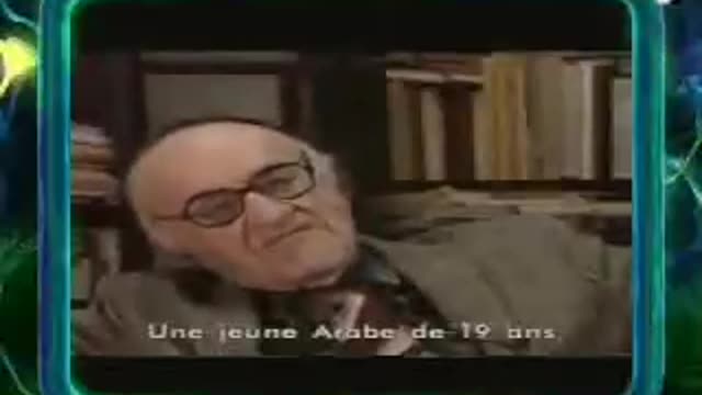 Un juif dénonce le judéo-nazisme