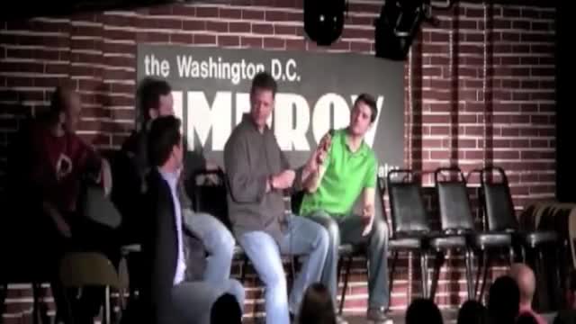 Flip Orley - Top That from the DC Improv