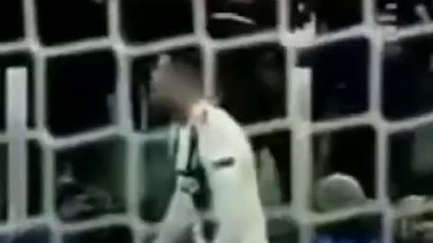 Cristiano Ronaldo funny moment video
