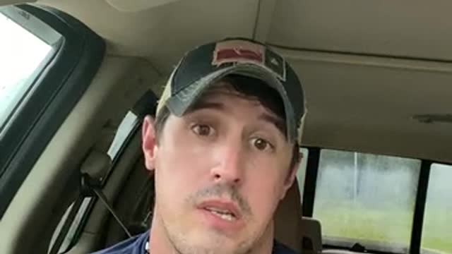 Derek Johnson a veteran explaining Trump’s EO’s