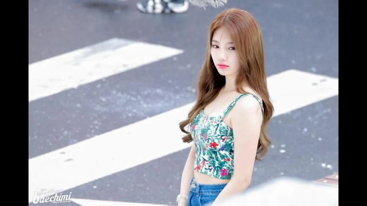 Who Is The Most Beautiful SPRITE Model?